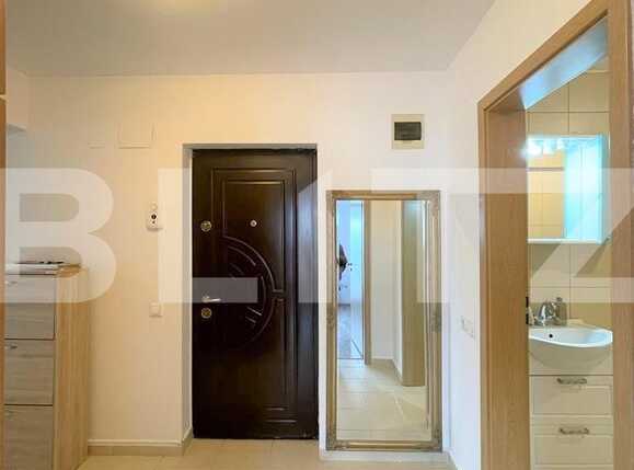 Apartament de închiriat 2 camere Zorilor - 79576AI | BLITZ Cluj-Napoca | Poza12