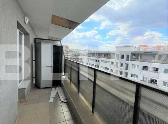 Apartament de închiriat 2 camere Zorilor - 79576AI | BLITZ Cluj-Napoca | Poza15