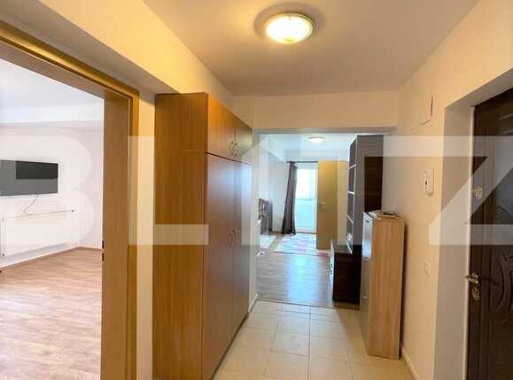 Apartament de închiriat 2 camere Zorilor - 79576AI | BLITZ Cluj-Napoca | Poza13