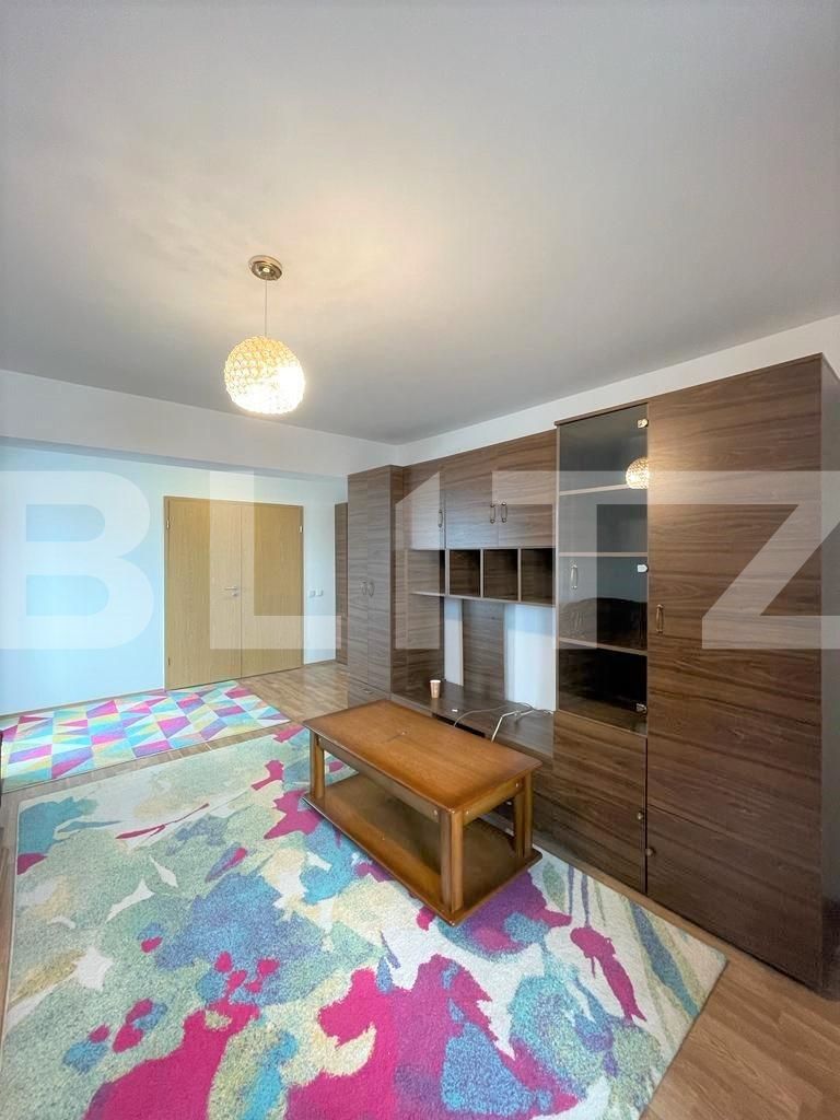 Apartament de închiriat 2 camere Zorilor - 79576AI | BLITZ Cluj-Napoca | Poza3
