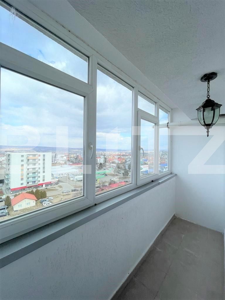 Apartament de închiriat 2 camere Zorilor - 79576AI | BLITZ Cluj-Napoca | Poza8