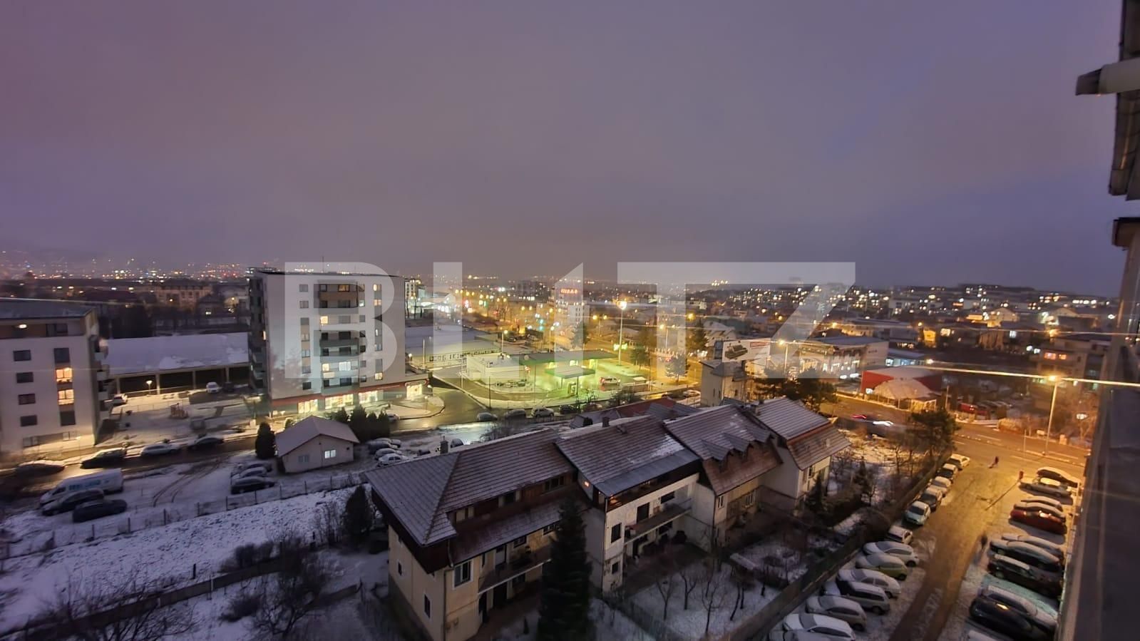 Apartament de închiriat 2 camere Zorilor - 79576AI | BLITZ Cluj-Napoca | Poza17