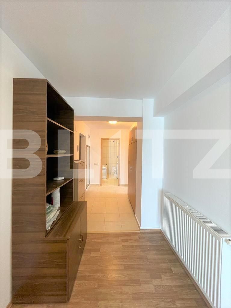 Apartament de închiriat 2 camere Zorilor - 79576AI | BLITZ Cluj-Napoca | Poza10