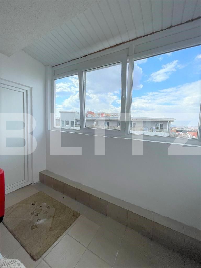 Apartament de închiriat 2 camere Zorilor - 79576AI | BLITZ Cluj-Napoca | Poza16