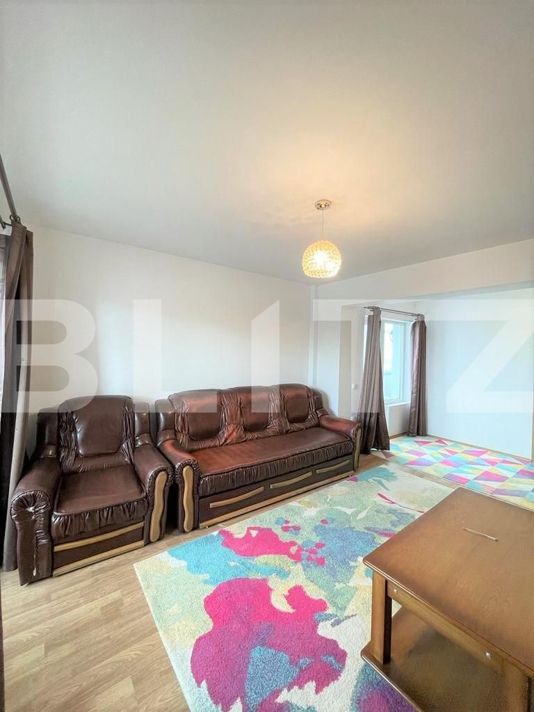 Apartament de închiriat 2 camere Zorilor - 79576AI | BLITZ Cluj-Napoca | Poza4