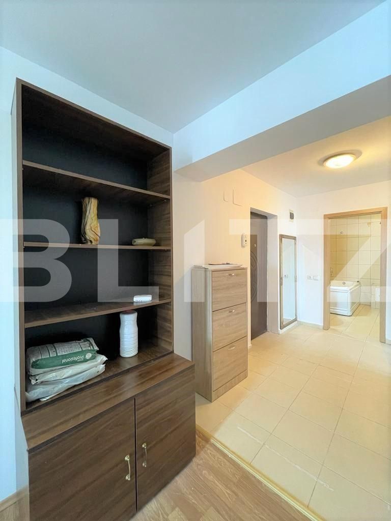 Apartament de închiriat 2 camere Zorilor - 79576AI | BLITZ Cluj-Napoca | Poza11