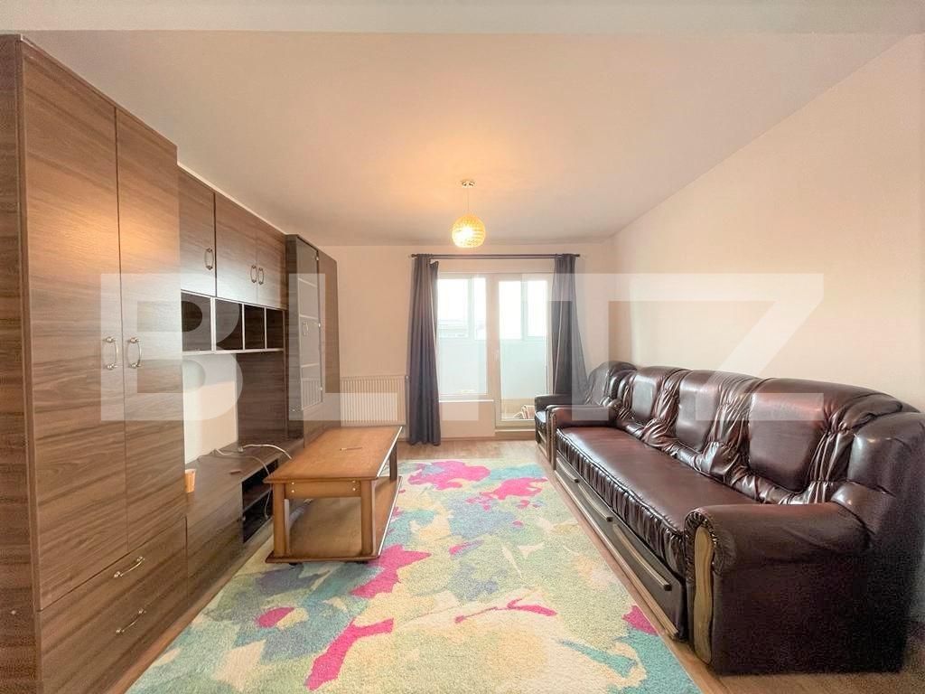 Apartament de închiriat 2 camere Zorilor - 79576AI | BLITZ Cluj-Napoca | Poza2