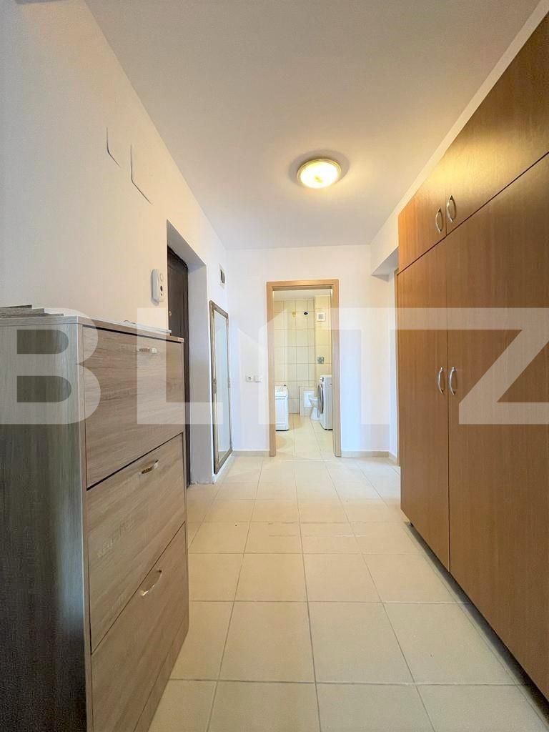 Apartament de închiriat 2 camere Zorilor - 79576AI | BLITZ Cluj-Napoca | Poza9