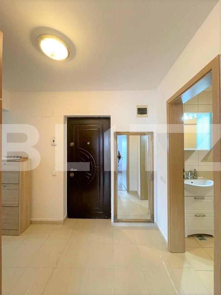 Apartament de închiriat 2 camere Zorilor - 79576AI | BLITZ Cluj-Napoca | Poza12