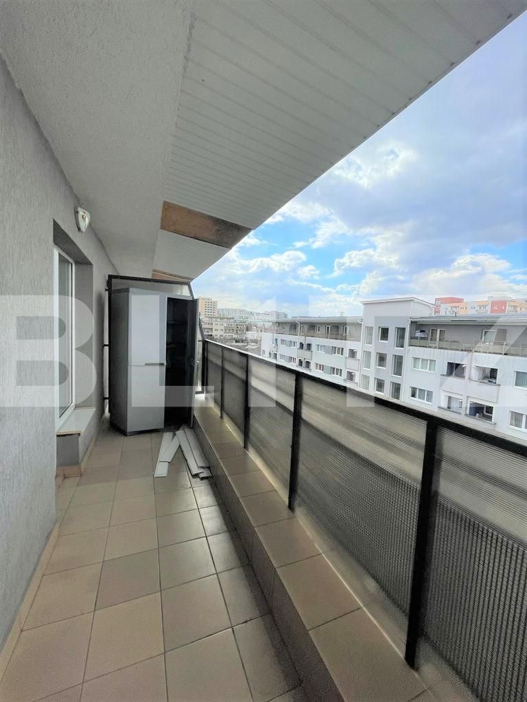 Apartament de închiriat 2 camere Zorilor - 79576AI | BLITZ Cluj-Napoca | Poza15