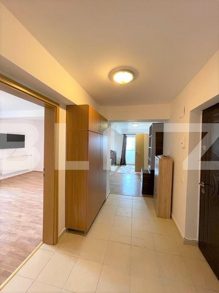 Apartament de închiriat 2 camere Zorilor - 79576AI | BLITZ Cluj-Napoca | Poza13