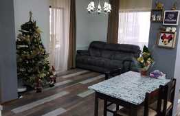 Apartament 3 camere, 73 mp utili, parcare, 2 terase!