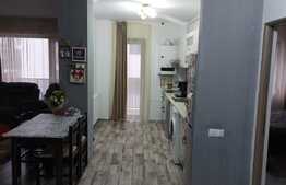 Apartament 3 camere, 73 mp utili, parcare, 2 terase!