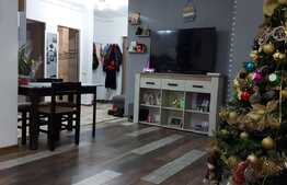 Apartament 3 camere, 73 mp utili, parcare, 2 terase!