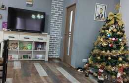 Apartament 3 camere, 73 mp utili, parcare, 2 terase!