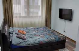 Apartament 3 camere, 73 mp utili, parcare, 2 terase!