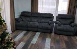 Apartament 3 camere, 73 mp utili, parcare, 2 terase!