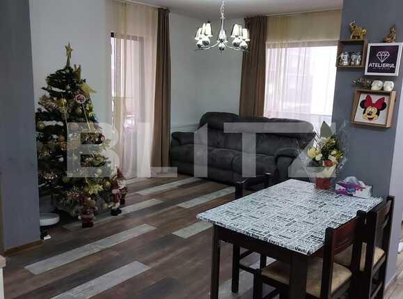 Apartament de vânzare 3 camere Bună Ziua - 79577AV | BLITZ Cluj-Napoca | Poza5