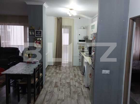 Apartament de vânzare 3 camere Bună Ziua - 79577AV | BLITZ Cluj-Napoca | Poza4