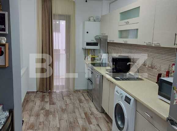 Apartament de vânzare 3 camere Bună Ziua - 79577AV | BLITZ Cluj-Napoca | Poza3