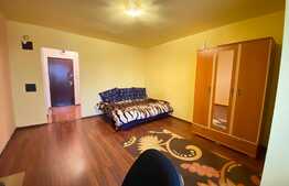 Garsoniera de inchiriat, 28 mp, decomandata, zona Bucegi