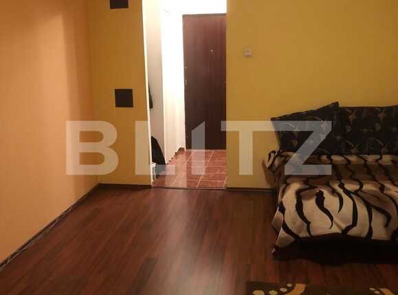 Garsonieră de închiriat Manastur - 79578AI | BLITZ Cluj-Napoca | Poza4