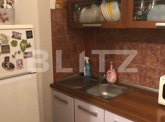 Garsonieră de închiriat Manastur - 79578AI | BLITZ Cluj-Napoca | Poza6