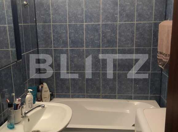 Garsonieră de închiriat Manastur - 79578AI | BLITZ Cluj-Napoca | Poza8