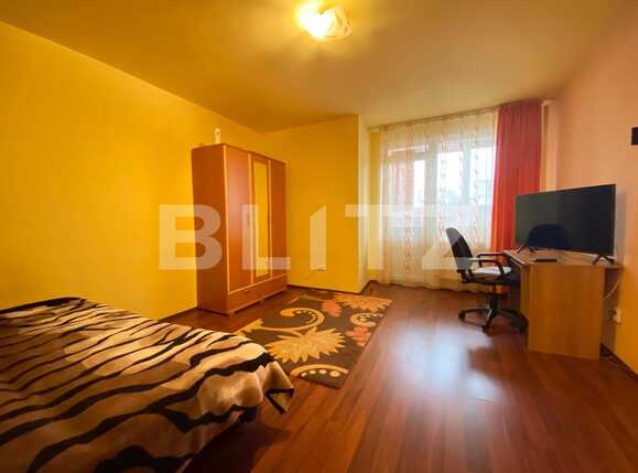 Garsonieră de închiriat Manastur - 79578AI | BLITZ Cluj-Napoca | Poza1