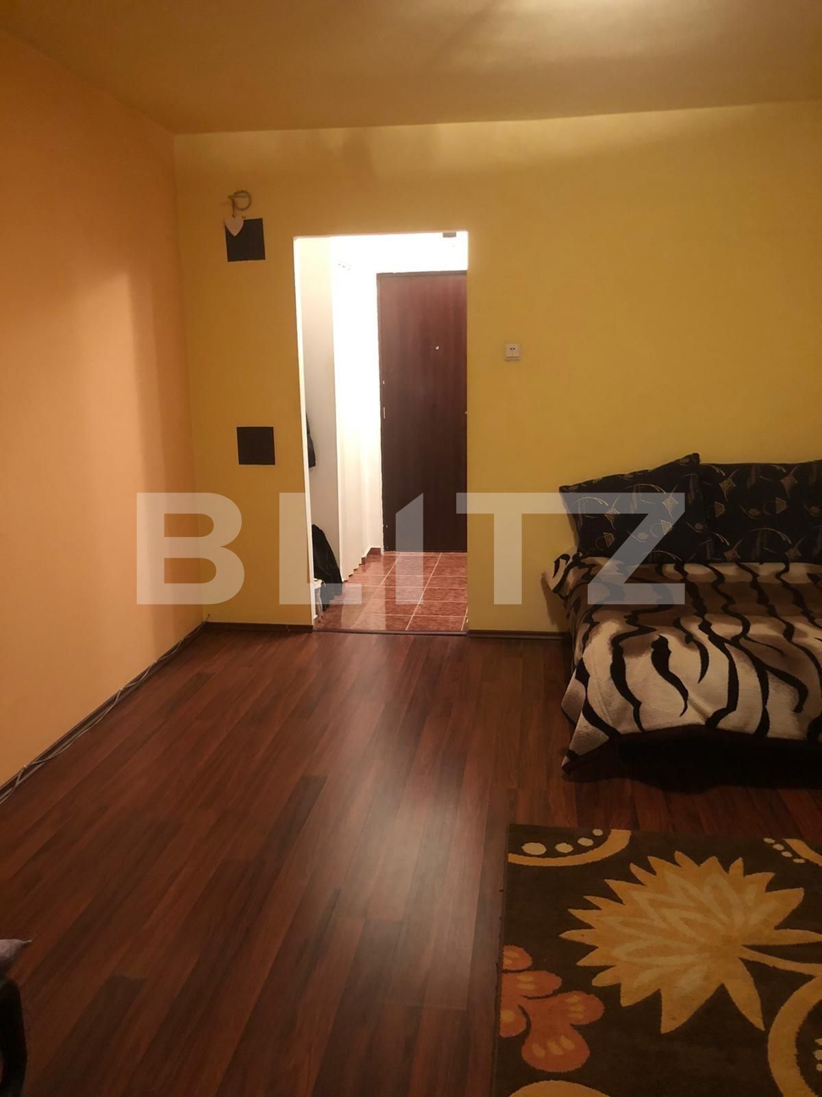 Garsonieră de închiriat Manastur - 79578AI | BLITZ Cluj-Napoca | Poza4
