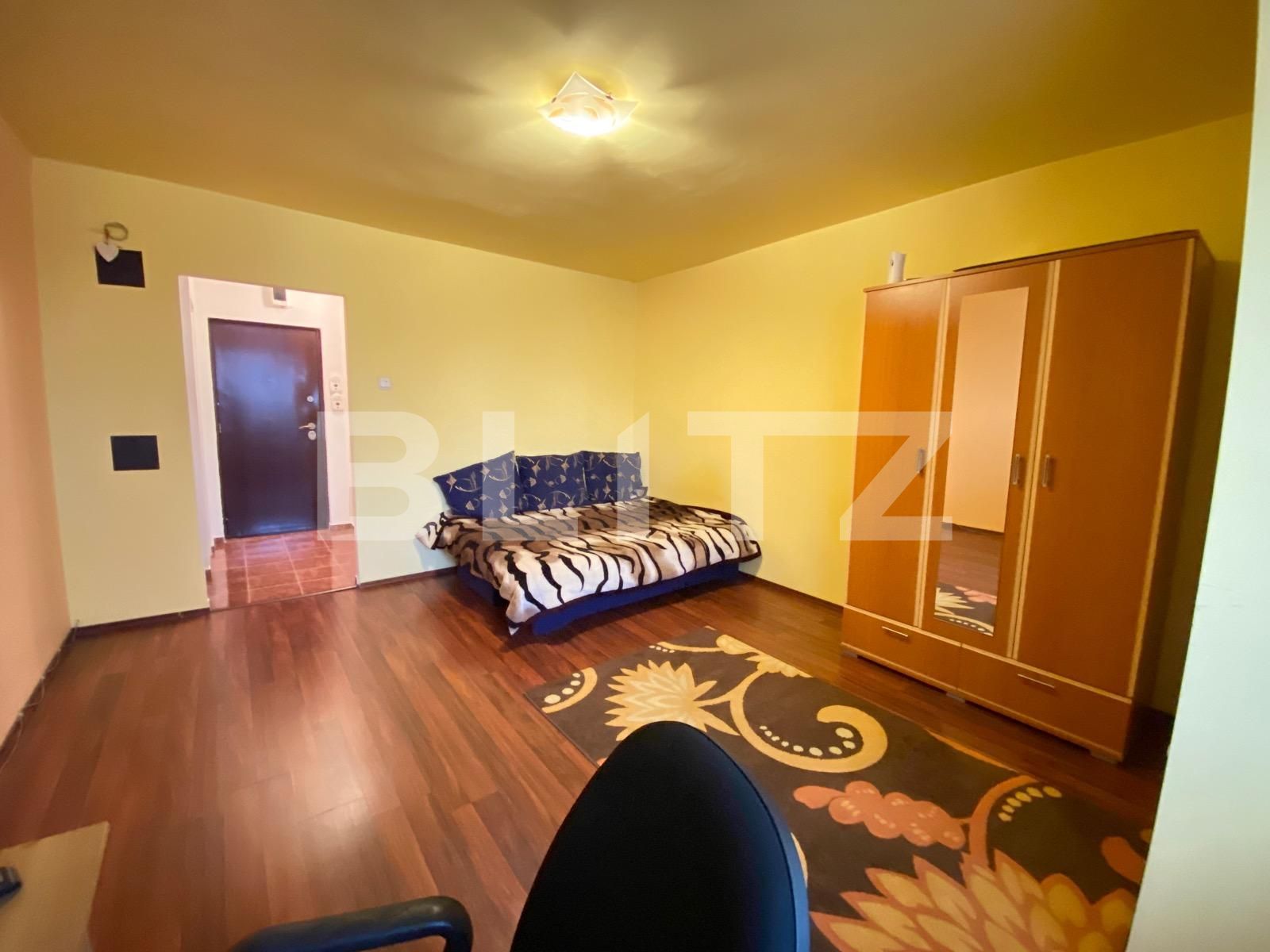 Garsonieră de închiriat Manastur - 79578AI | BLITZ Cluj-Napoca | Poza2