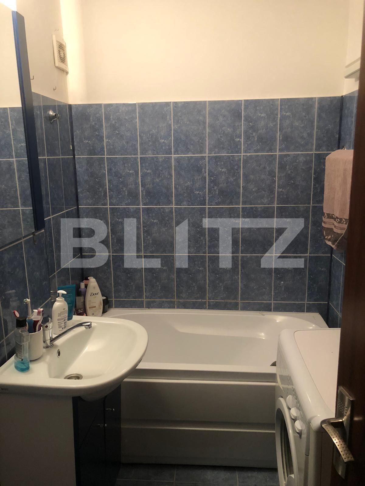 Garsonieră de închiriat Manastur - 79578AI | BLITZ Cluj-Napoca | Poza8