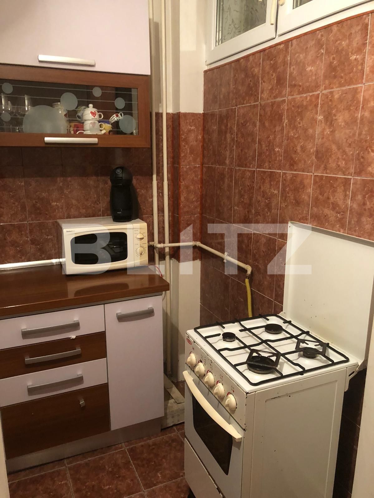 Garsonieră de închiriat Manastur - 79578AI | BLITZ Cluj-Napoca | Poza7