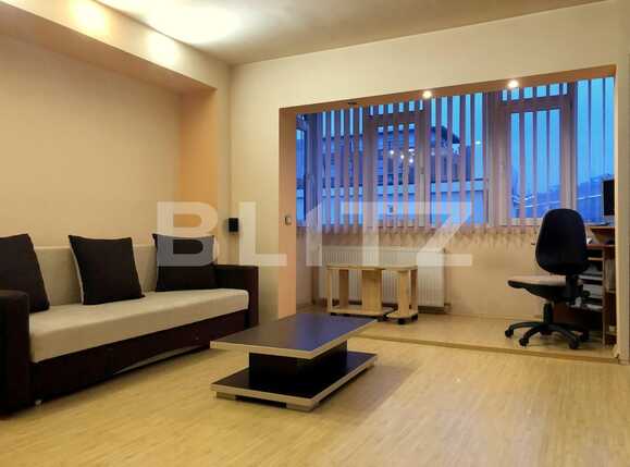 Apartament de vânzare 2 camere Marasti - 79579AV | BLITZ Cluj-Napoca | Poza1