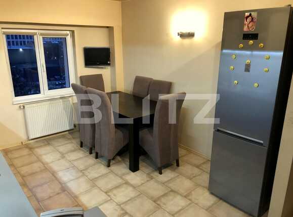 Apartament de vânzare 2 camere Marasti - 79579AV | BLITZ Cluj-Napoca | Poza8
