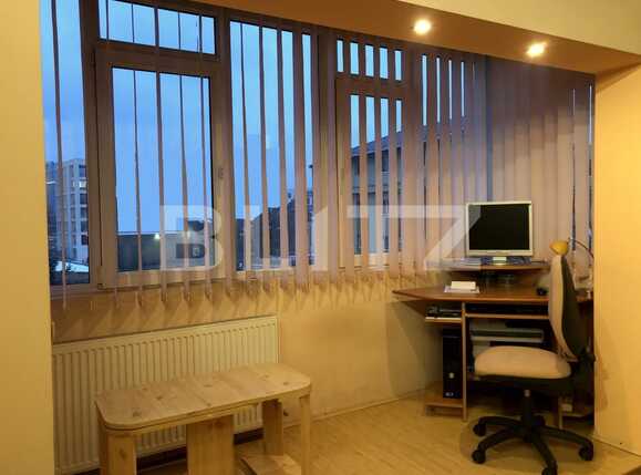 Apartament de vânzare 2 camere Marasti - 79579AV | BLITZ Cluj-Napoca | Poza3