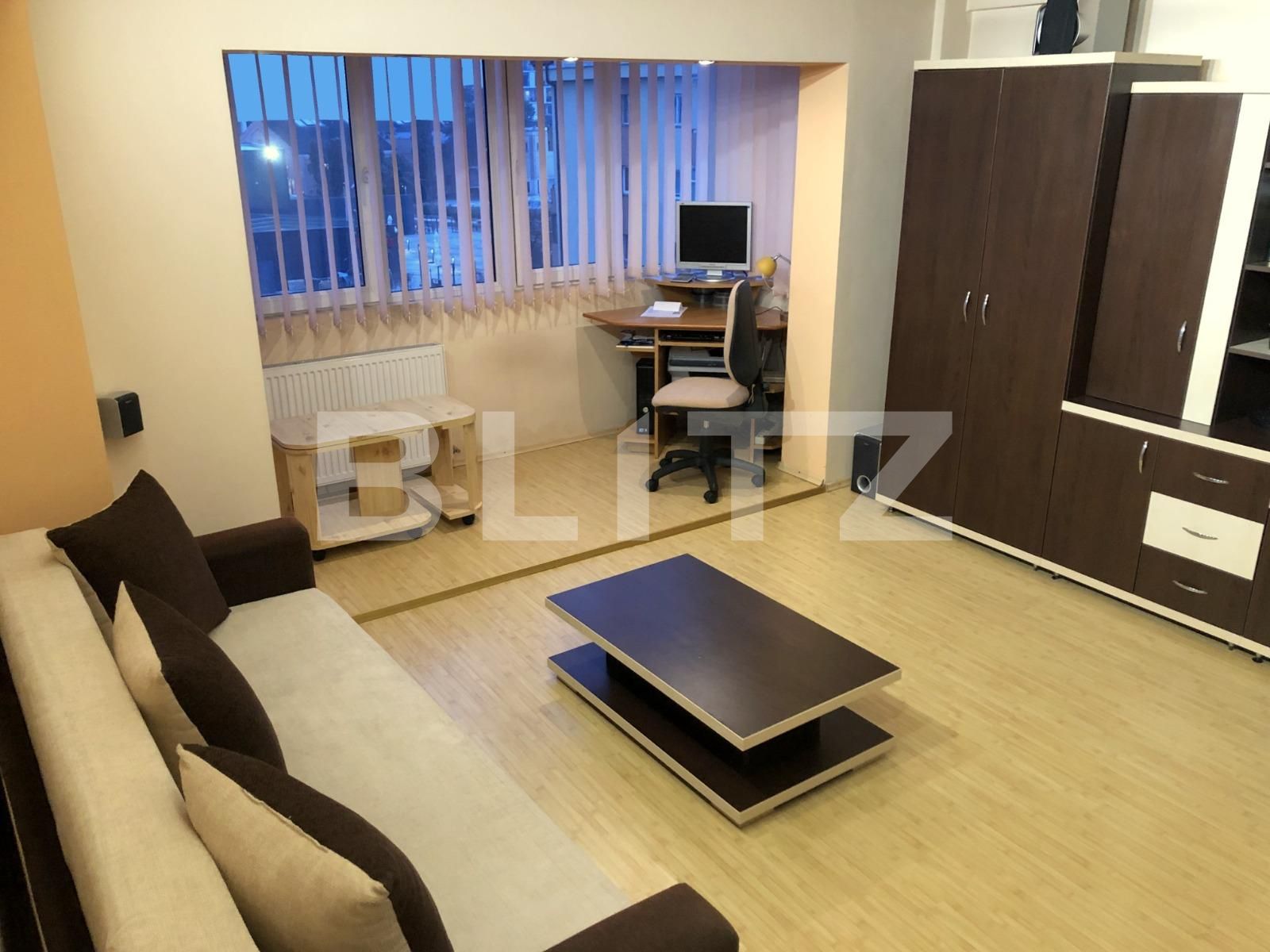 Apartament de vânzare 2 camere Marasti - 79579AV | BLITZ Cluj-Napoca | Poza2