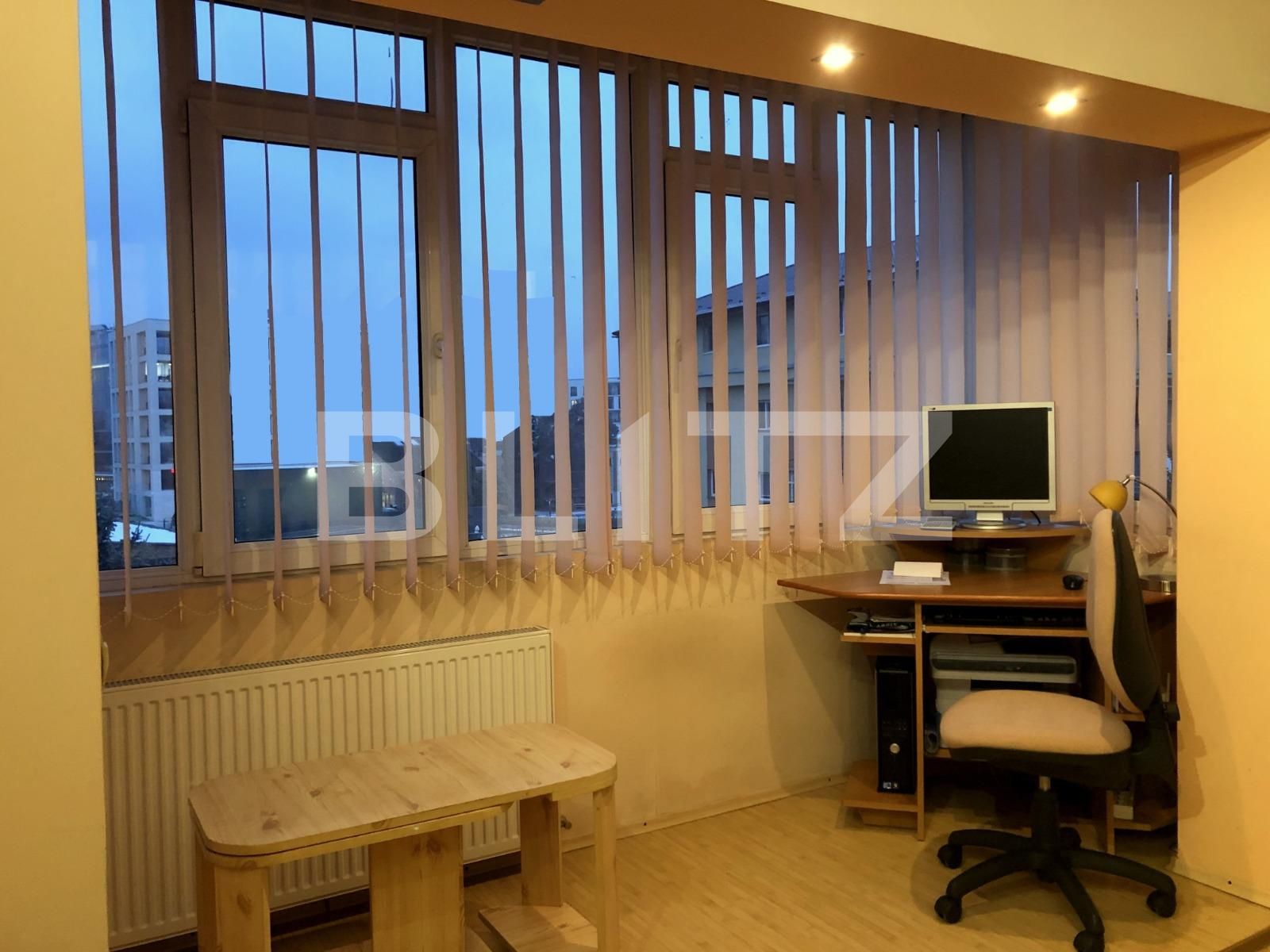 Apartament de vânzare 2 camere Marasti - 79579AV | BLITZ Cluj-Napoca | Poza3