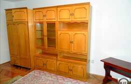 2 camere, 55 mp, decomandat, zona strazii Donath