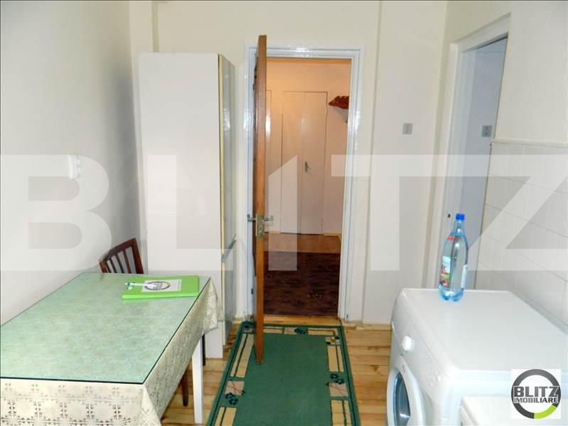 Apartament de închiriat 2 camere Grigorescu - 7958AI | BLITZ Cluj-Napoca | Poza9