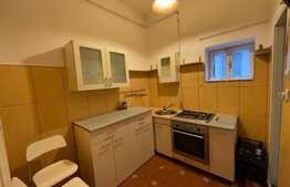 Apartament 2 camere la casa, 48 mp, centru vechi .  