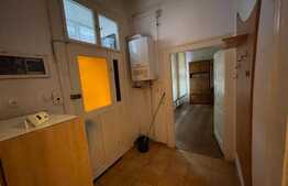 Apartament 2 camere la casa, 48 mp, centru vechi .  