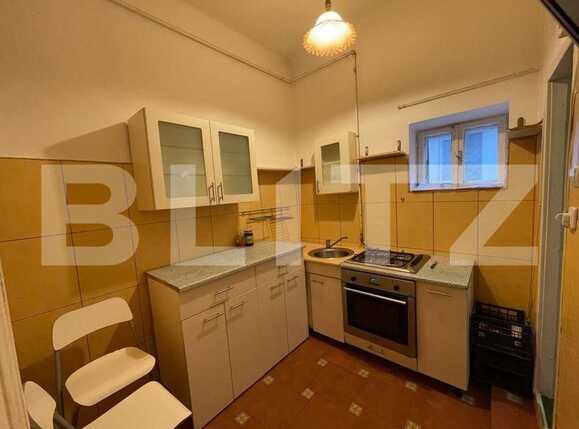 Apartament de vânzare 2 camere Centrul Istoric - 79583AV | BLITZ Brașov | Poza2