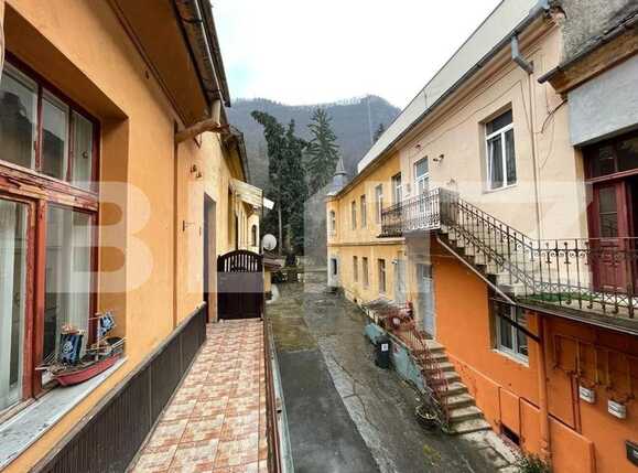 Apartament de vânzare 2 camere Centrul Istoric - 79583AV | BLITZ Brașov | Poza3