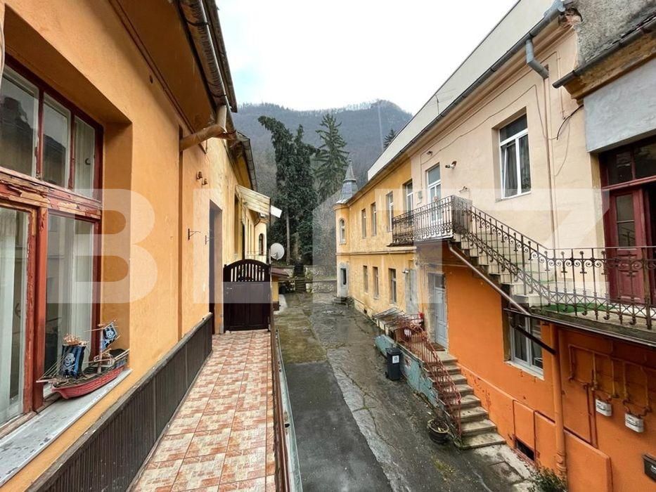 Apartament de vânzare 2 camere Centrul Istoric - 79583AV | BLITZ Brașov | Poza3