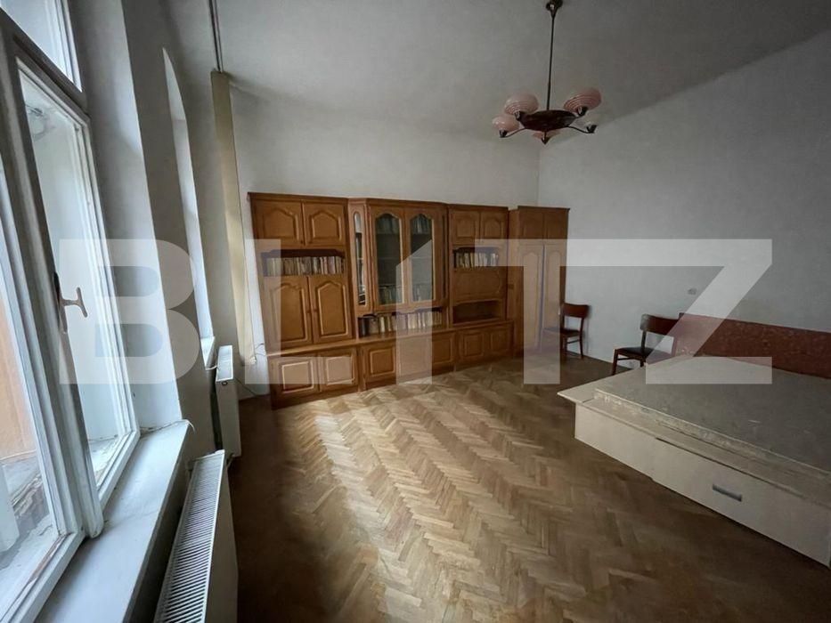 Apartament de vânzare 2 camere Centrul Istoric - 79583AV | BLITZ Brașov | Poza1