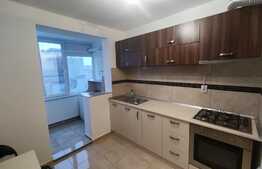 Apartament 2 camere, semidecomandat, 50mp, zona Grivitei