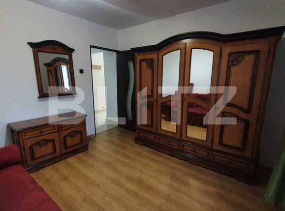 Apartament de închiriat 2 camere Zorilor - 79585AI | BLITZ Cluj-Napoca | Poza4