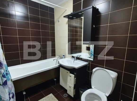 Apartament de închiriat 2 camere Zorilor - 79585AI | BLITZ Cluj-Napoca | Poza8