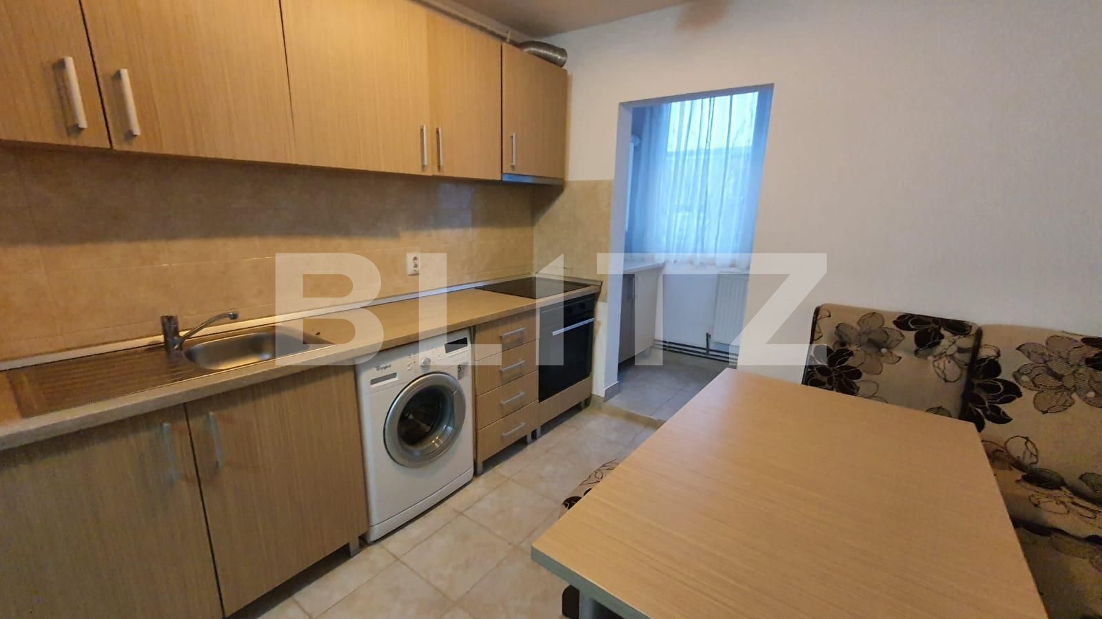 Apartament de închiriat 2 camere Zorilor - 79585AI | BLITZ Cluj-Napoca | Poza6